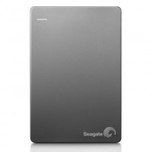 Seagate Backup Plus Slim 1TB 2.5" USB 3.0 Gris en PcComponentes