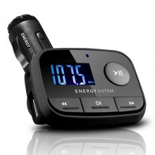 Energy Sistem Car MP3 F2 Black Knight en PcComponentes