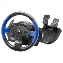 Thrustmaster T150 Force Feedback PS4/PS3/PCS en PcComponentes