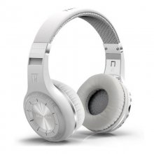 Bluedio H Plus Bluetooth Blanco en PcComponentes
