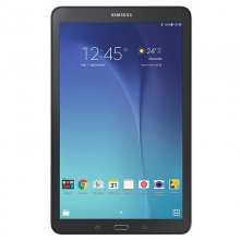 Samsung Galaxy Tab E 8GB 9.6" Negra en PcComponentes
