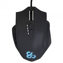 Newskill Nukite Ratón Gaming MMO/MOBA RGB 16000 DPI en PcComponentes