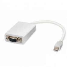 Adaptador  Mini DisplayPort a VGA en PcComponentes