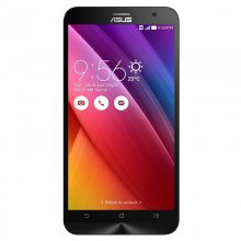 Asus Zenfone 2 4G Negro Libre en PcComponentes