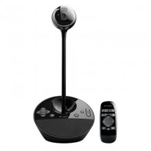 Logitech Webcam BCC950 en PcComponentes