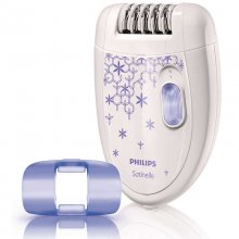 Philips Satinelle Depiladora en PcComponentes