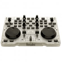 Hercules DJ Control Glow en PcComponentes