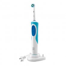 Braun Oral-B Vitality CrossAction Azul en PcComponentes