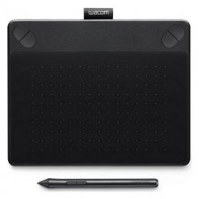 Wacom Intuos Comic Negra en PcComponentes