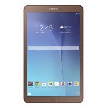 Samsung Galaxy Tab E 8GB 9.6" Marrón en PcComponentes