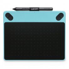 Wacom Intuos Art Pen & Touch Small Azul en PcComponentes