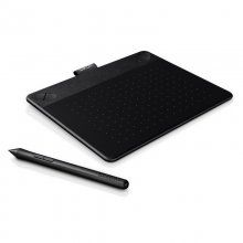 Wacom Intuos Photo Pen & Touch Small Negro en PcComponentes