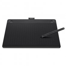 Wacom Intuos Art Pen & Touch Medium Negro en PcComponentes