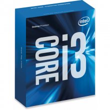 Intel Core i3-6100 3.7GHz Box en PcComponentes