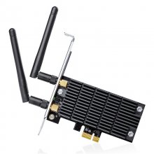 TP-Link Archer T6E Adaptador PCI Express Dual Band AC1300 en PcComponentes