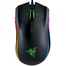 Razer Mamba 5G Chroma Tournament Edition 16000 DPI en PcComponentes