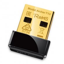 TP-Link T1U Nano Adaptador AC450 en PcComponentes