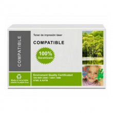 Cartucho Tinta Compatible Brother TN2320 Tóner Negro en PcComponentes