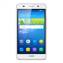 Huawei Y6 4G Blanco Libre en PcComponentes