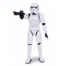 Star Wars Storm Trooper Interactivo 50cm en PcComponentes