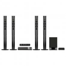 Sony BDV-N9200W Home Cinema BluRay 3D 5.1 en PcComponentes
