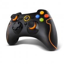 Krom Khensu Gamepad Wireless en PcComponentes