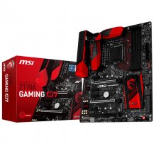 MSI Z170A Gaming M7 Reacondicionado en PcComponentes