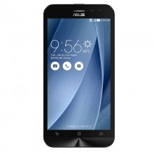 Asus Zenfone Laser 6" 4G Plata Libre en PcComponentes