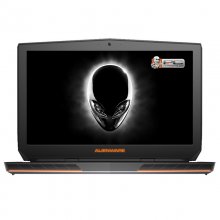 Dell Alienware 17 R3 i7-6700HQ/16GB/1TB+256SSD/GTX970M/17.3" en PcComponentes