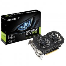 Gigabyte GeForce GTX950 WindForce OC 2GB GDDR5 Reacondicionado en PcComponentes