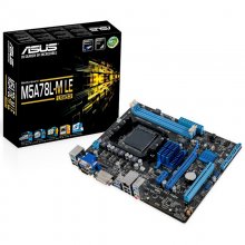Asus M5A78L-M LE/USB3 en PcComponentes