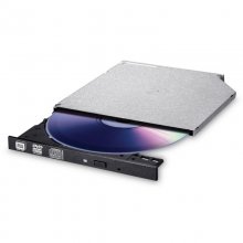 LG GTC0N Grabadora DVD Slim Interna SATA en PcComponentes