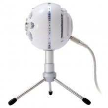 Blue Snowball Ice Micrófono USB en PcComponentes