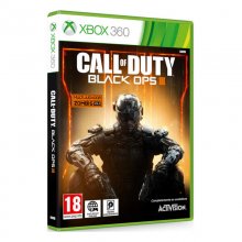 Call Of Duty: Black Ops III Xbox 360 en PcComponentes