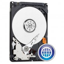 WD Blue 500GB 2.5" 5400RPM SATA3 en PcComponentes