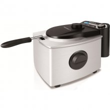 Taurus Professional Spin Freidora 2100W en PcComponentes