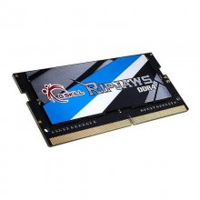 G.Skill Ripjaws SO-DIMM DDR4 2400 PC4-19200 8GB CL16 en PcComponentes