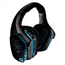 Logitech G933 Artemis Spectrum Gaming 7.1 Inalámbricos en PcComponentes