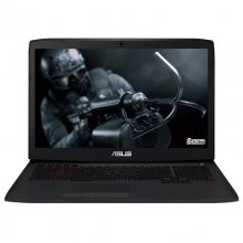 Asus G751JY-T7313H i7-4720HQ/16GB/1TB+256SSD/GTX 980M/17.3" Reacondicionado en PcComponentes