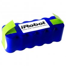 iRobot Xlife Bateria para Roomba 500/600/700/800 en PcComponentes
