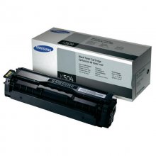 Samsung CLT-K504S Toner Negro CLP-470/475 CLX-4170 en PcComponentes