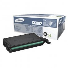 Samsung CLT-K6092S Toner Negro CLP-770ND/CLP-775ND en PcComponentes