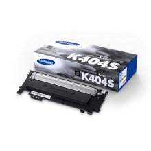 Samsung CLT-K404S Toner Negro SL-C43X/SL-C48X en PcComponentes