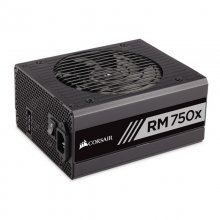 Corsair RM750X 750W 80 Plus Gold Modular en PcComponentes