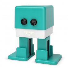 Zowi el Robot de Clan en PcComponentes