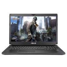 Asus G750JZ-T4179H i7-4710HQ/16GB/750GB+256SSD/GTX880M/17.3" Reacondicionado en PcComponentes