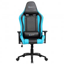 Newskill Takamikura Silla Gaming Azul en PcComponentes