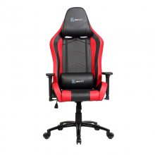 Newskill Takamikura Silla Gaming Roja en PcComponentes