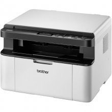 Brother DCP-1610W Multifunción Láser Monocromo WiFi en PcComponentes