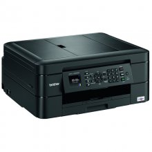 Brother MFC-J480DW Multifunción Color Dúplex WiFi/Fax en PcComponentes